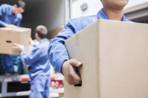 Box Display — Moving Boxes in Windsor, CA